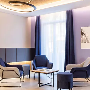 Western Le Beffroi Hotel