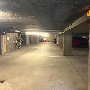 Hypercentre 4 Personnes 30 M2 Apartamento