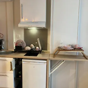Exceptionnel Au Coeur De Apartamento