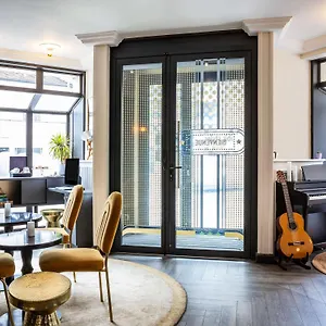 Ibis Styles 15 Lecourbe 3*, Parijs Frankrijk