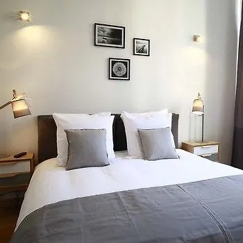 Flandres Appart' Hotel Par Nocnoc Rijsel