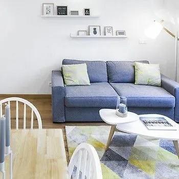 Flandres Appart' Hotel Par Nocnoc Rijsel Appartement